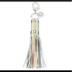 NIB REBECCA MINKOFF IPHONE POWER TASSEL